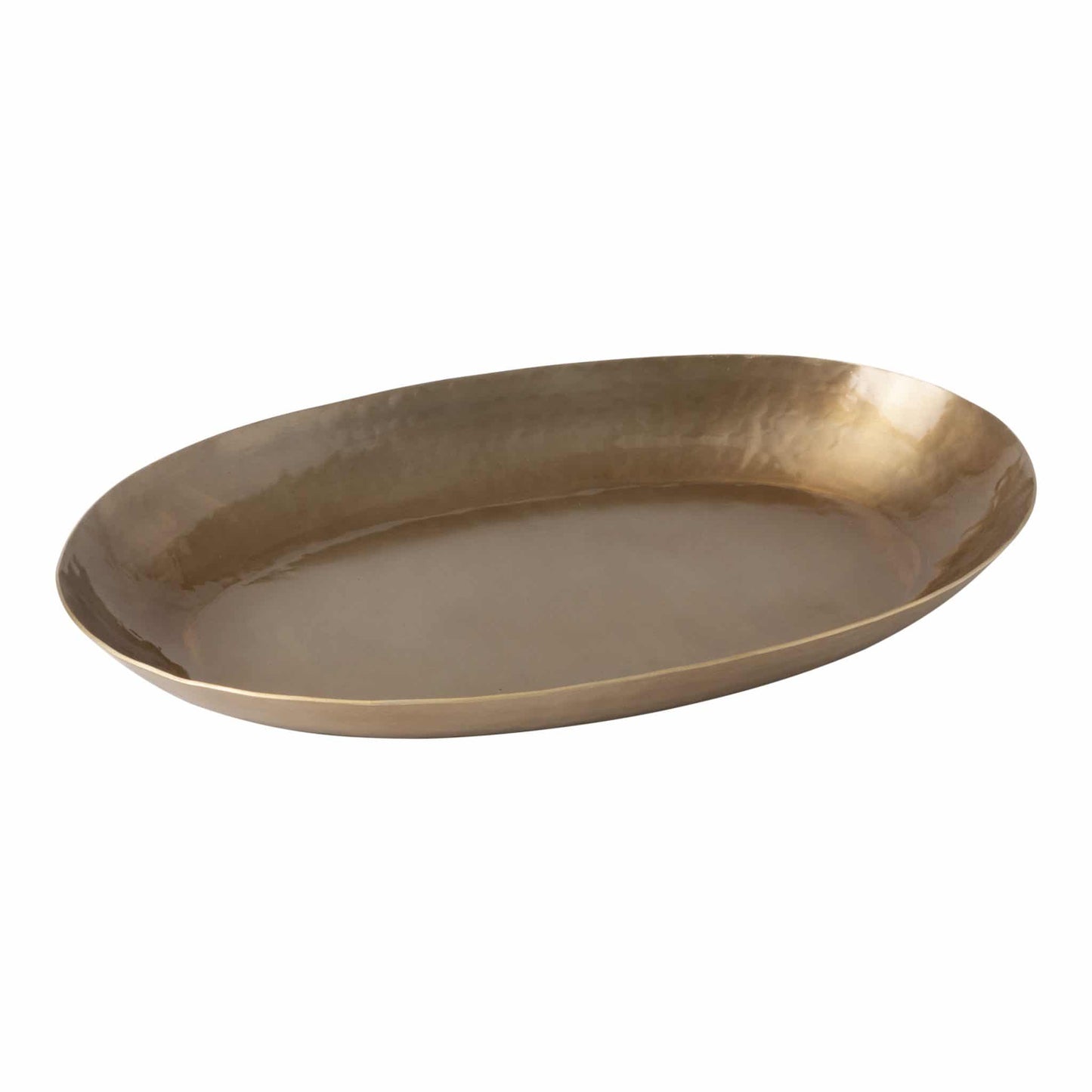 Brass Platter