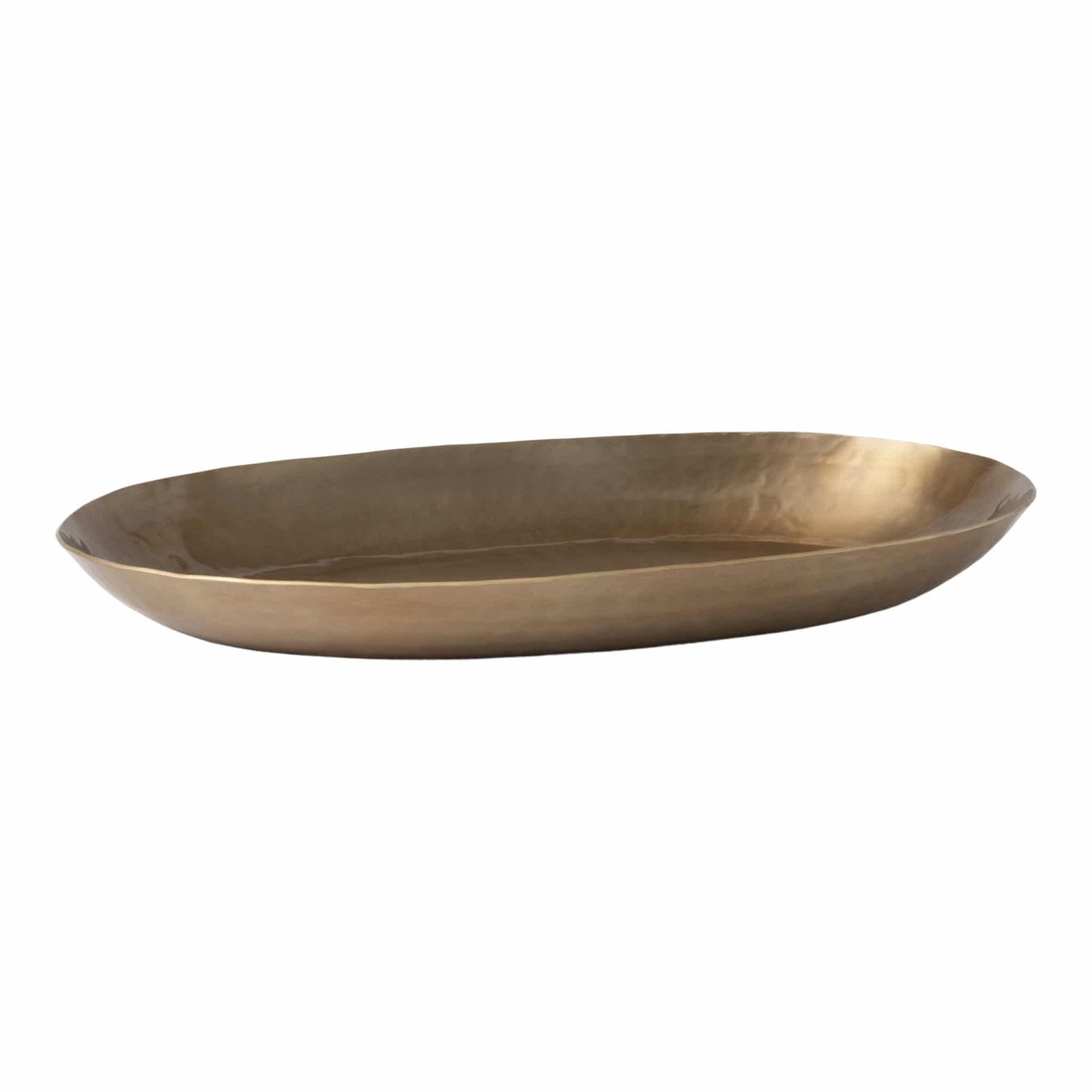 Brass Platter
