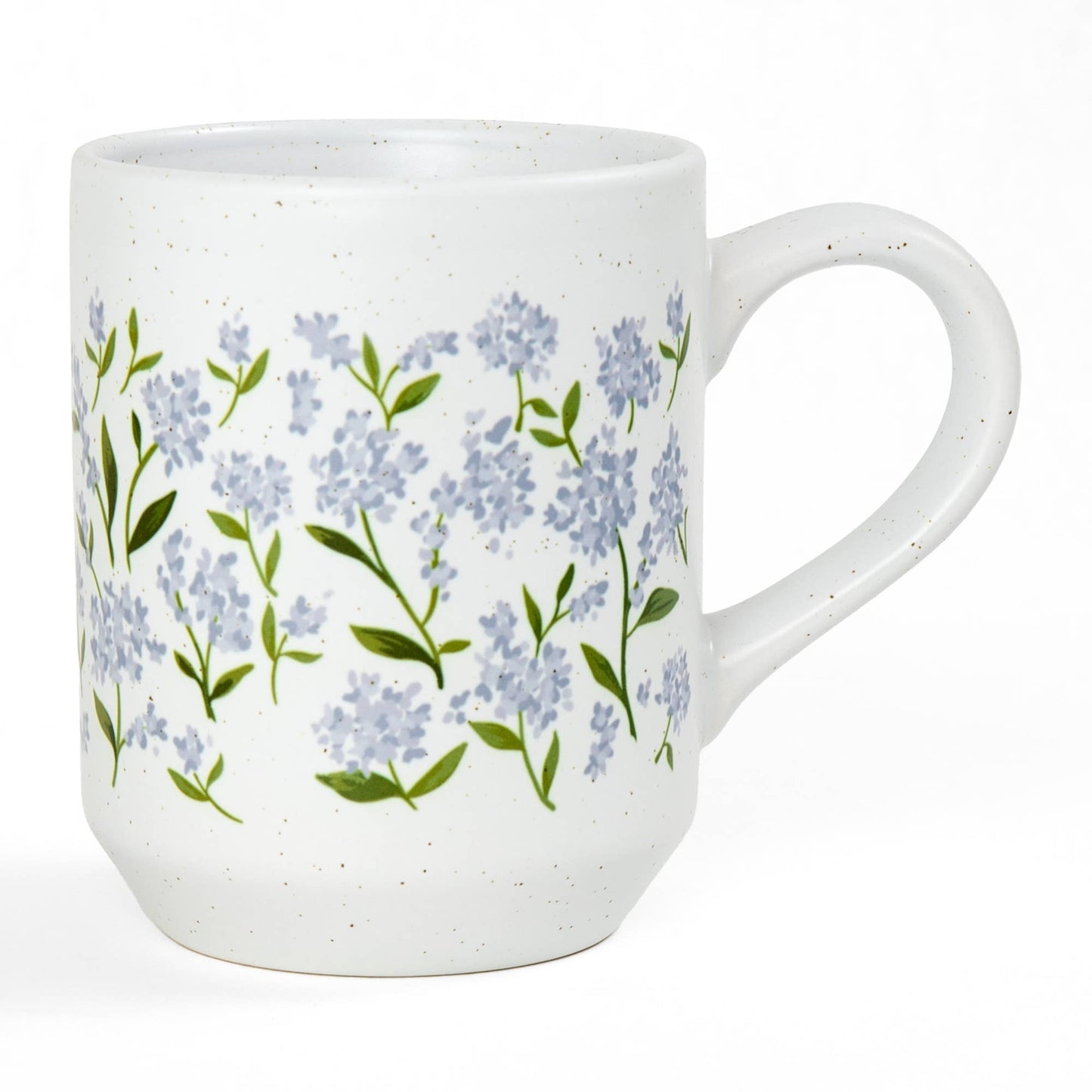 Hydrangeas Mug