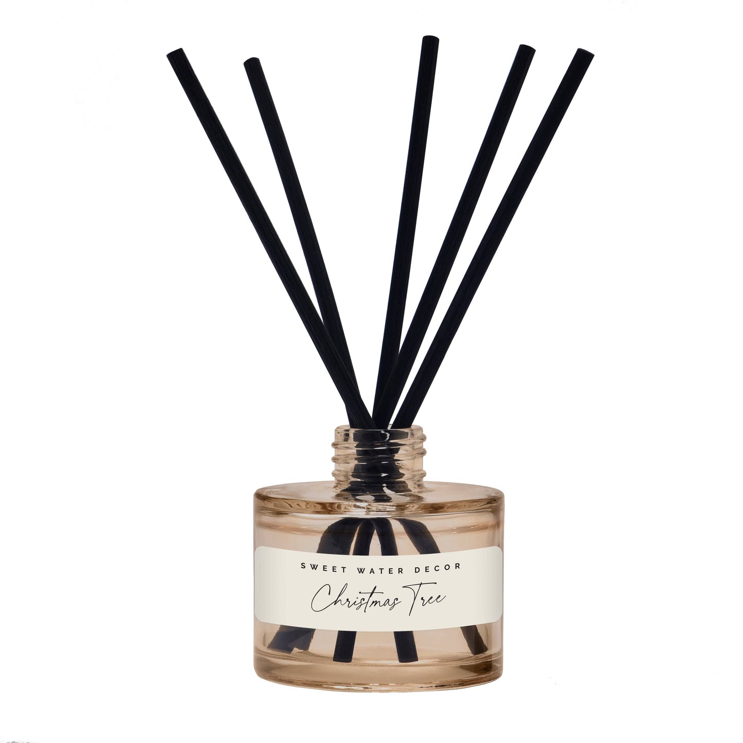 Christmas Tree Reed Diffuser - Christmas Decor