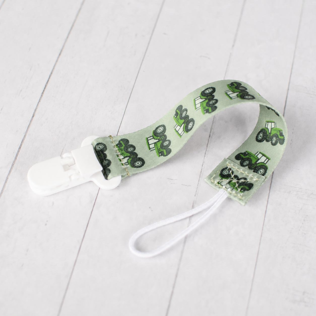 Baby Clothes + Accessories