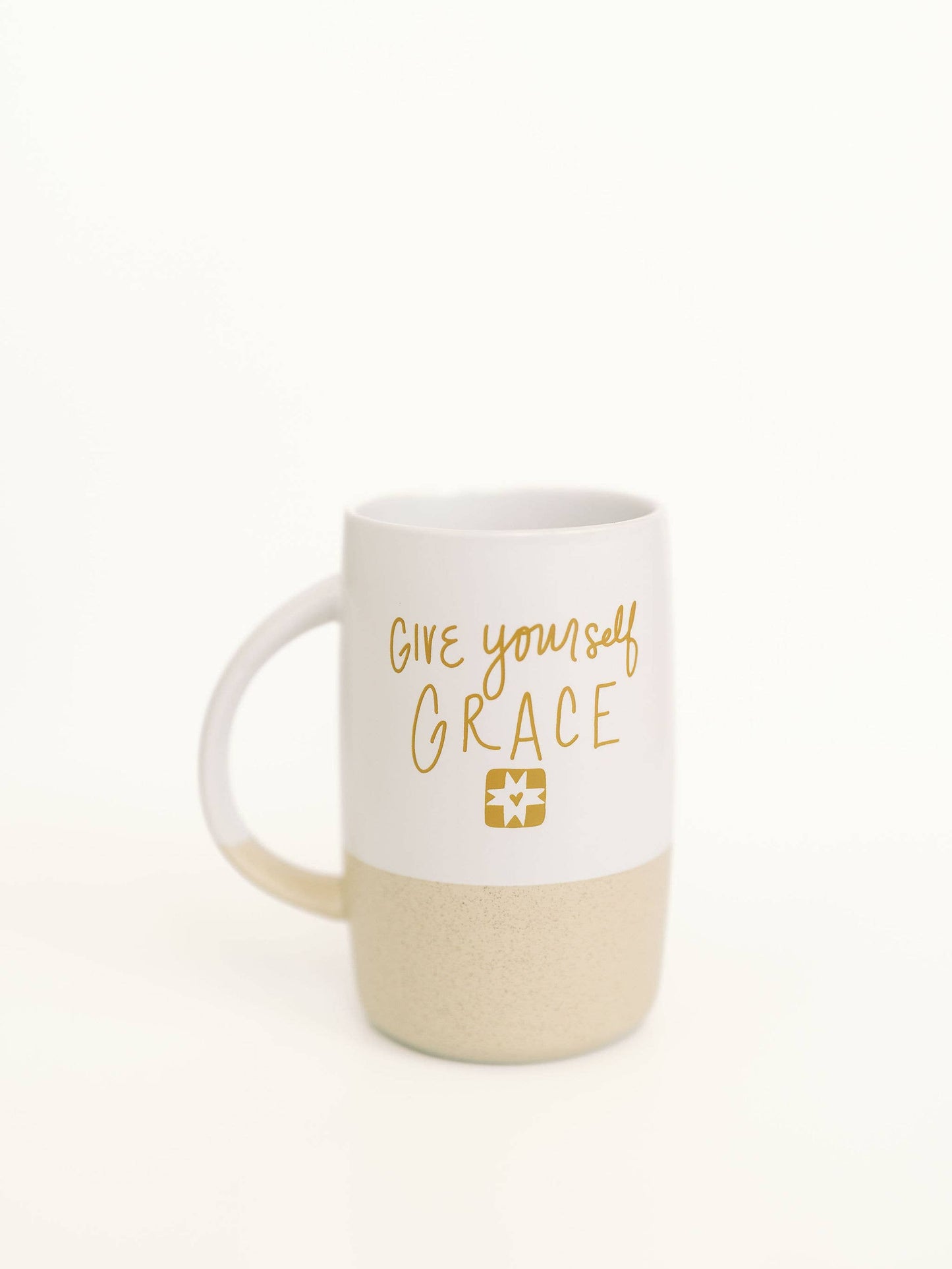 Give Yourself Grace Mug
