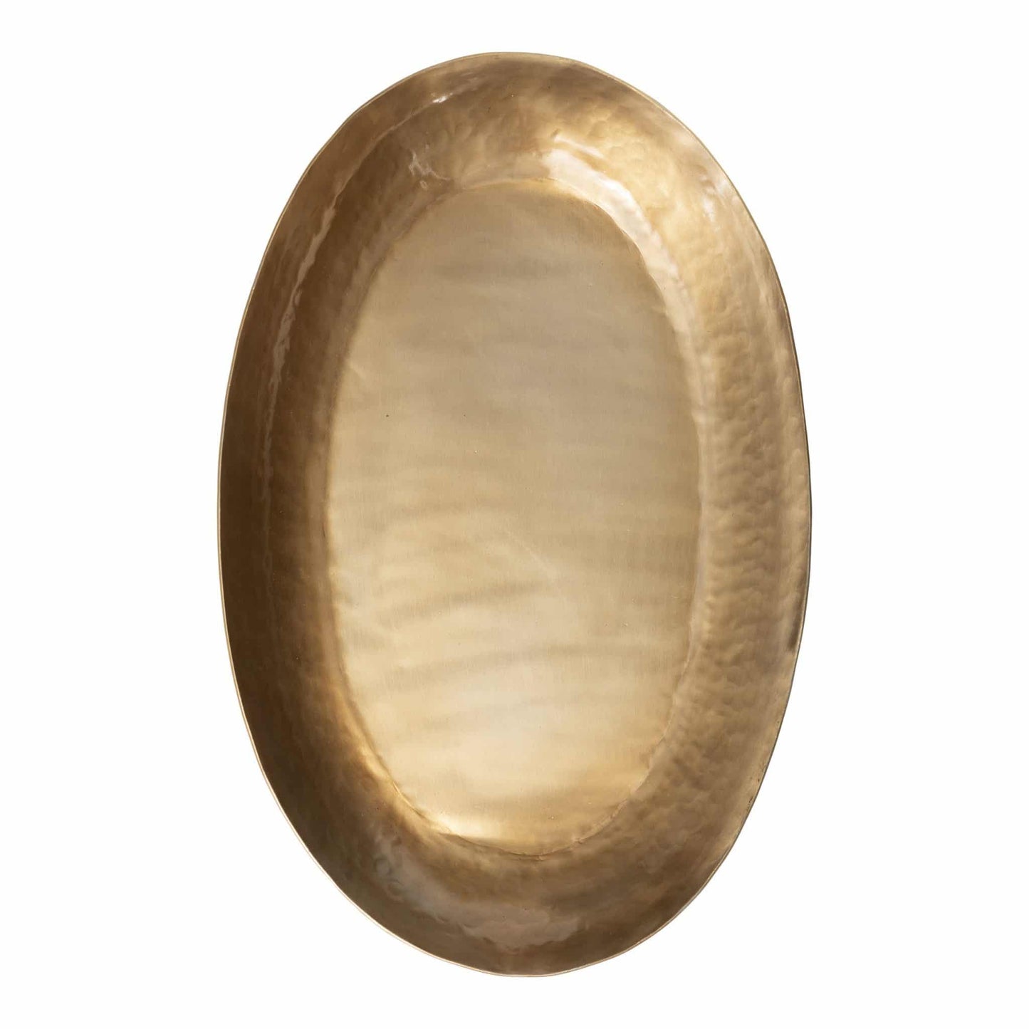 Brass Platter
