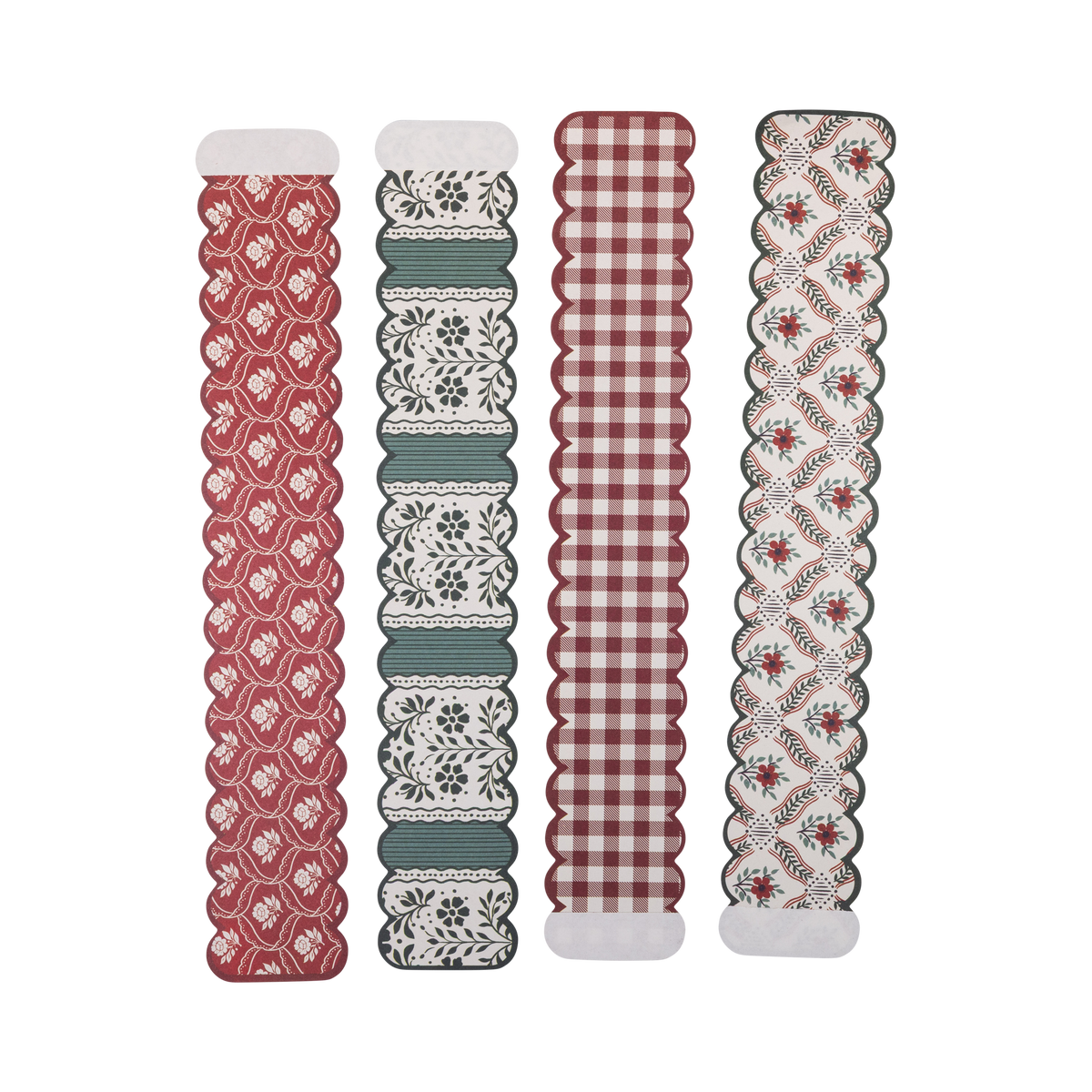 Yuletide Paper Chain