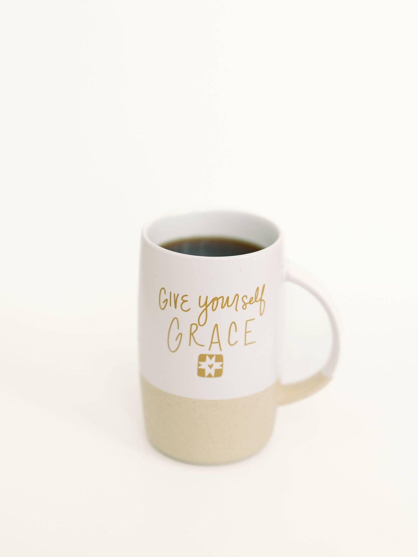 Give Yourself Grace Mug