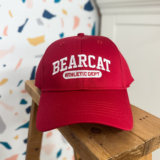 Youth Bearcat Cap