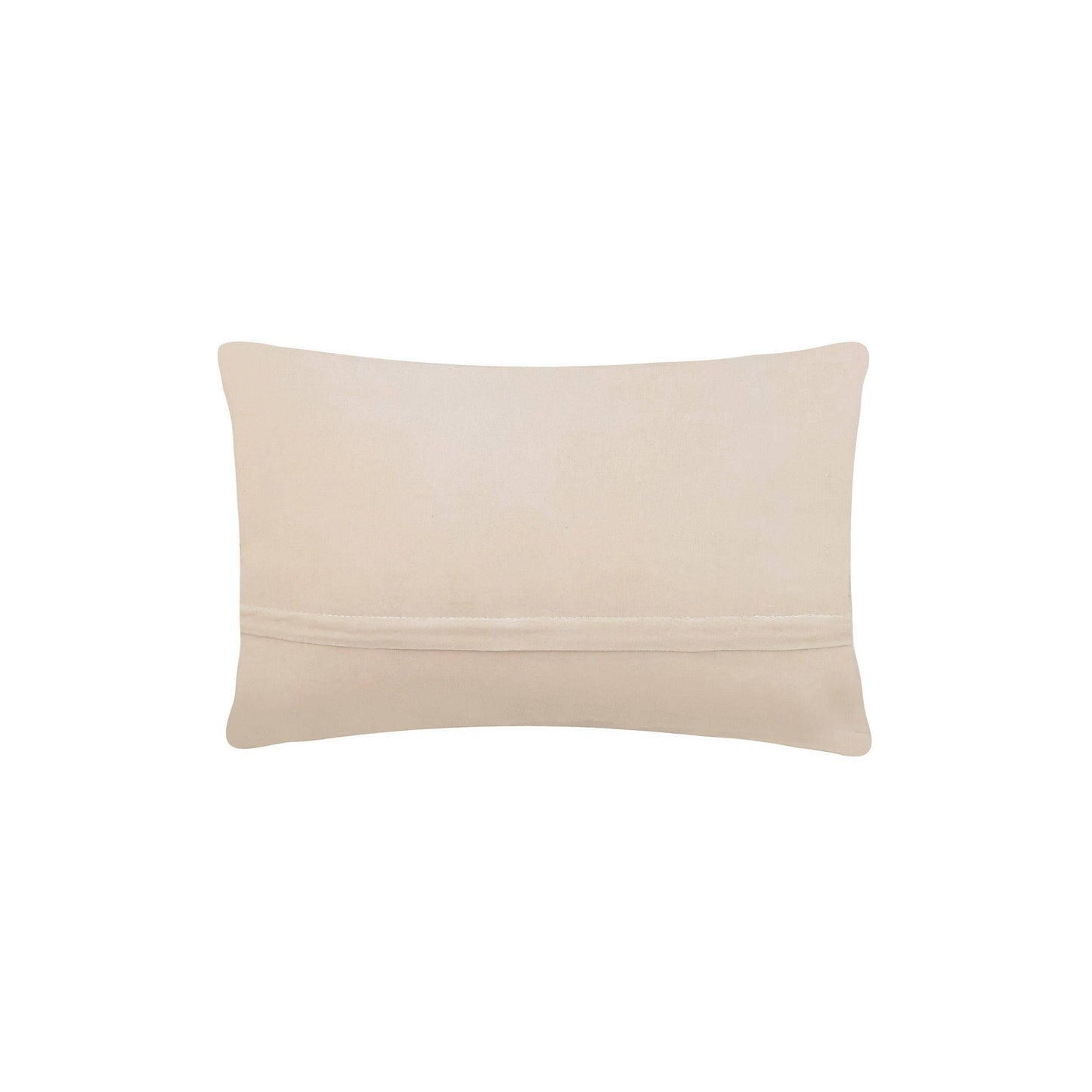 Happy Trails Hook Pillow